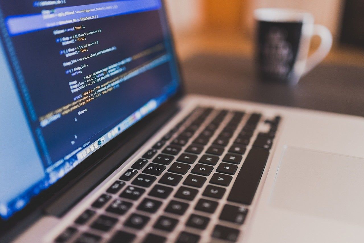 Odoo - Prueba 1 a tres columnas