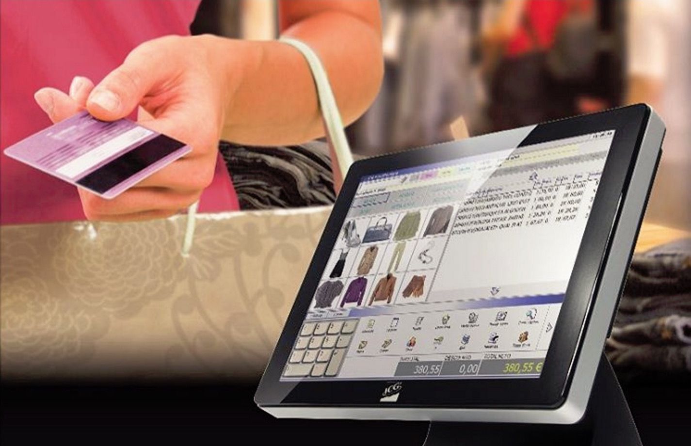 Odoo • Text and Image