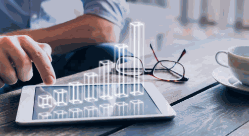 Odoo • Text and Image