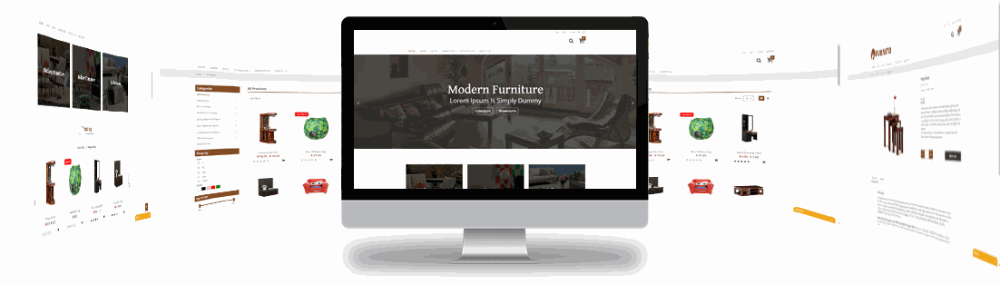 Odoo • Text and Image